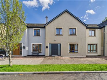 Image for 18 Windtown Park, Rathowen, Co. Westmeath