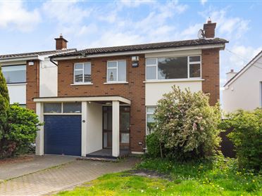 Image for 13 Glandore Park, Lower Mountown Rd, Dun Laoghaire, County Dublin