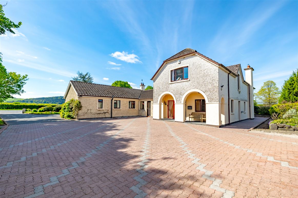 Ballydine, Kilsheelan, Co. Tipperary
