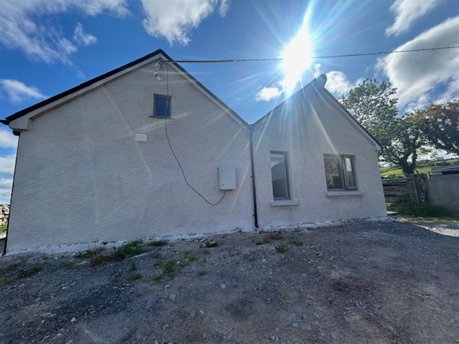 Attycristora, Lahinch, Clare