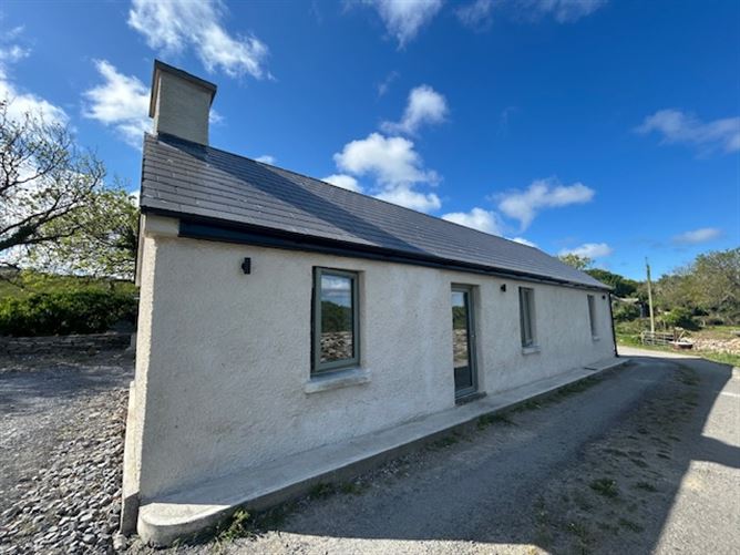Attycristora, Lahinch, Clare