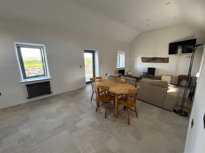 Attycristora, Lahinch, Clare