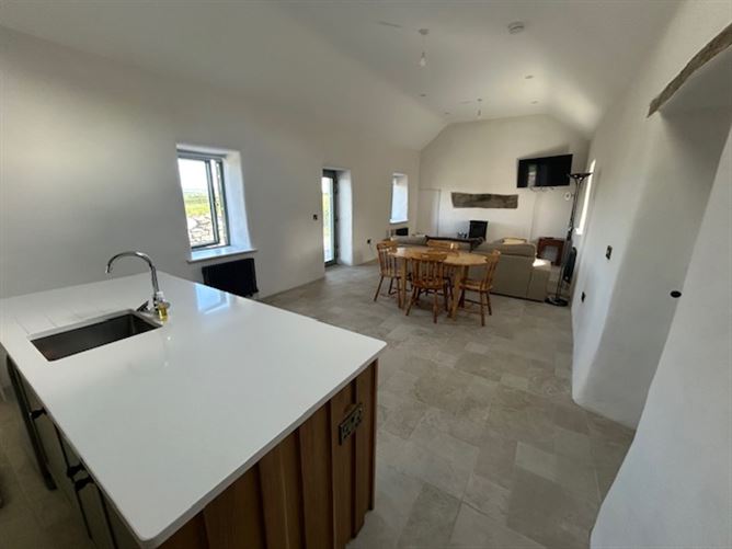 Attycristora, Lahinch, Clare