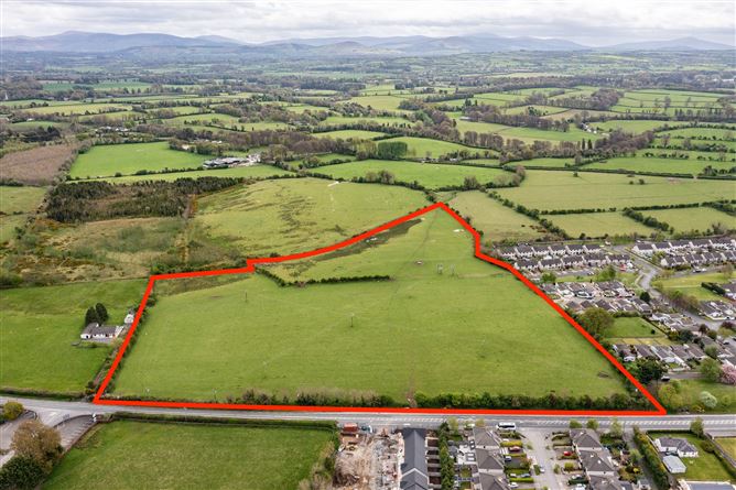 21.5 Acres, Naas Road, Kilcullen, Kildare