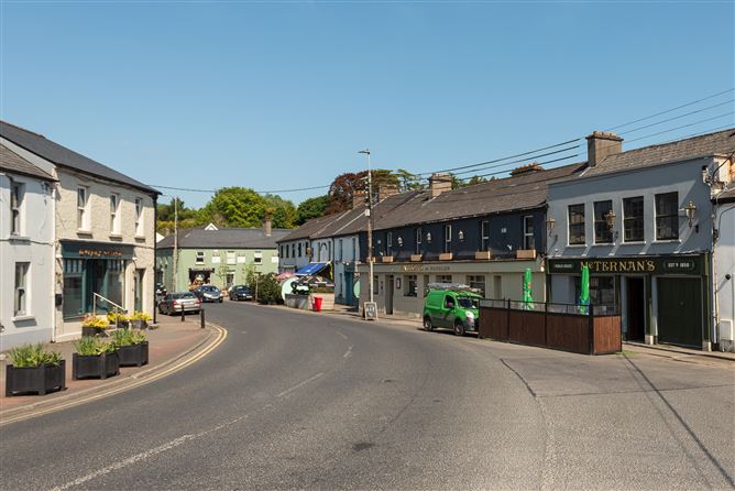 21.5 Acres, Naas Road, Kilcullen, Kildare