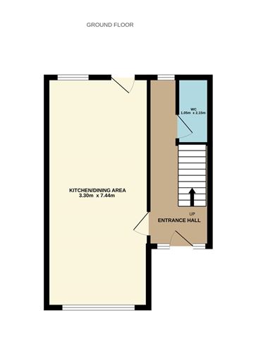 65 Tur Uisce, Doughiska, Galway