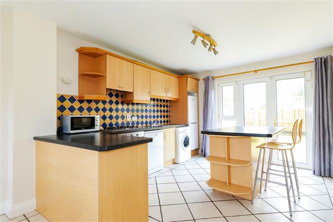 65 Tur Uisce, Doughiska, Galway