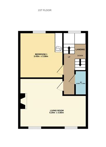 65 Tur Uisce, Doughiska, Galway
