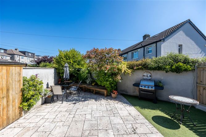 47 Moatfield Avenue, Artane, Dublin 5, County Dublin