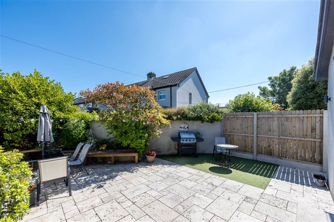 47 Moatfield Avenue, Artane, Dublin 5, County Dublin