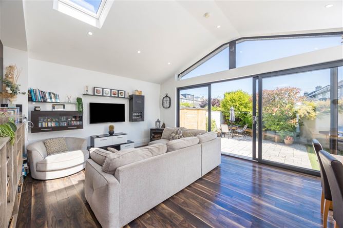 47 Moatfield Avenue, Artane, Dublin 5, County Dublin