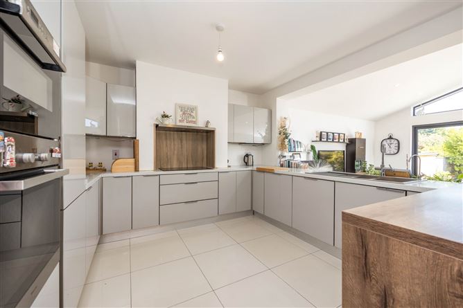 47 Moatfield Avenue, Artane, Dublin 5, County Dublin
