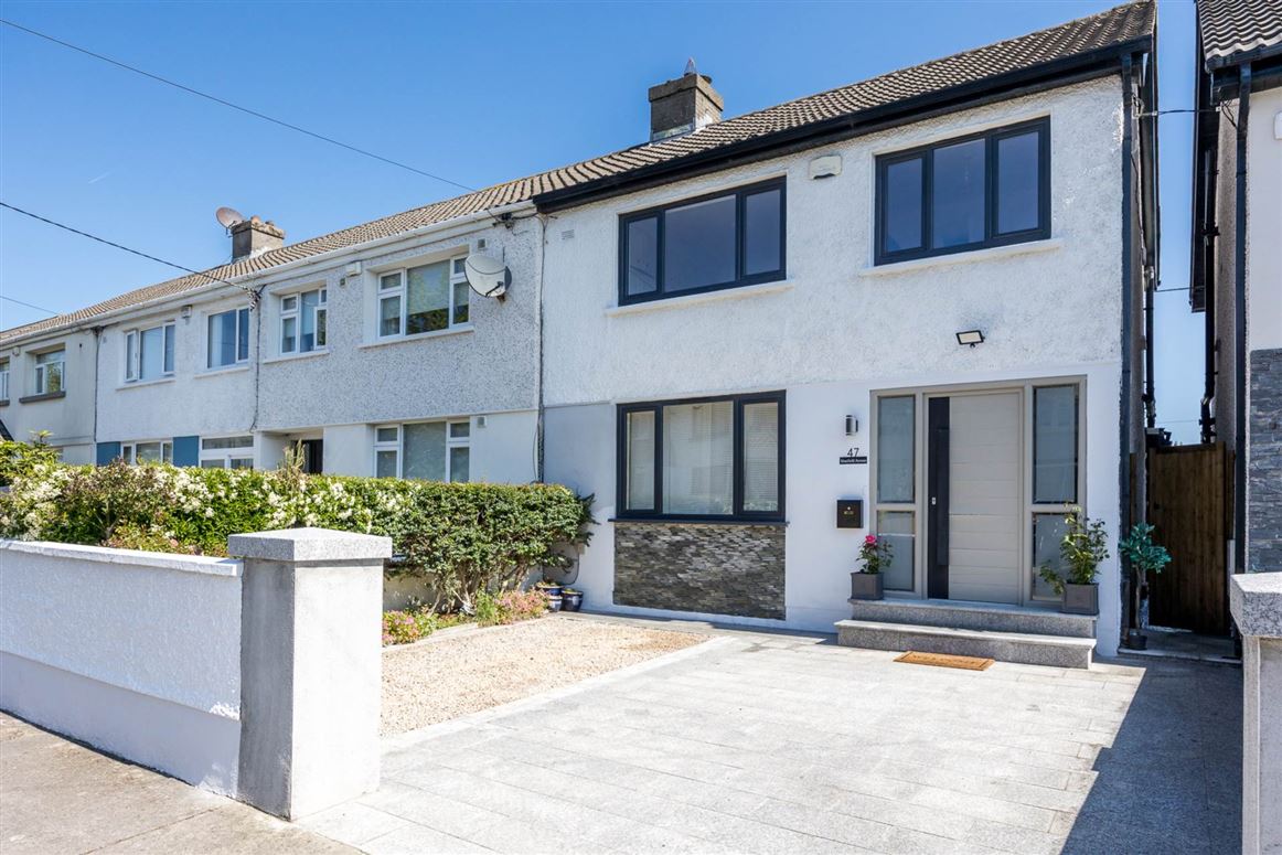 47 Moatfield Avenue, Artane, Dublin 5, County Dublin