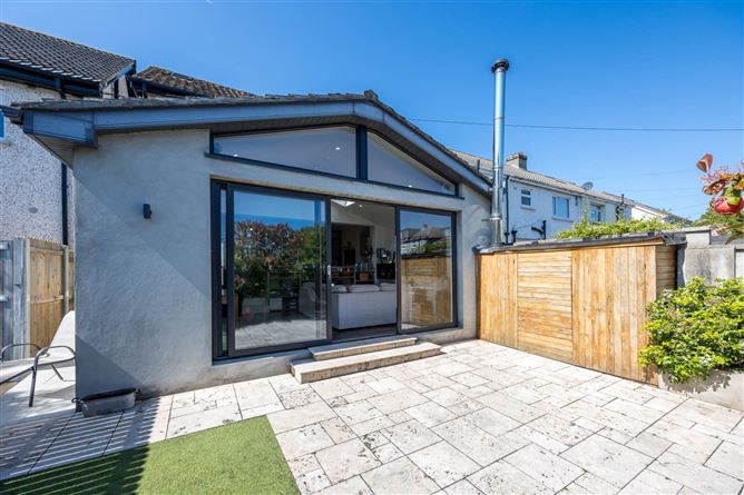 47 Moatfield Avenue, Artane, Dublin 5, County Dublin