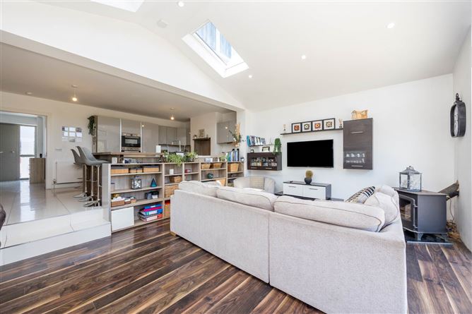 47 Moatfield Avenue, Artane, Dublin 5, County Dublin