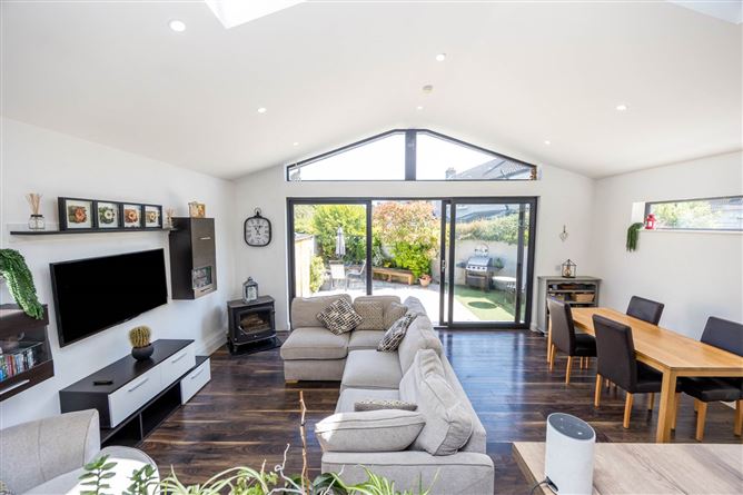47 Moatfield Avenue, Artane, Dublin 5, County Dublin
