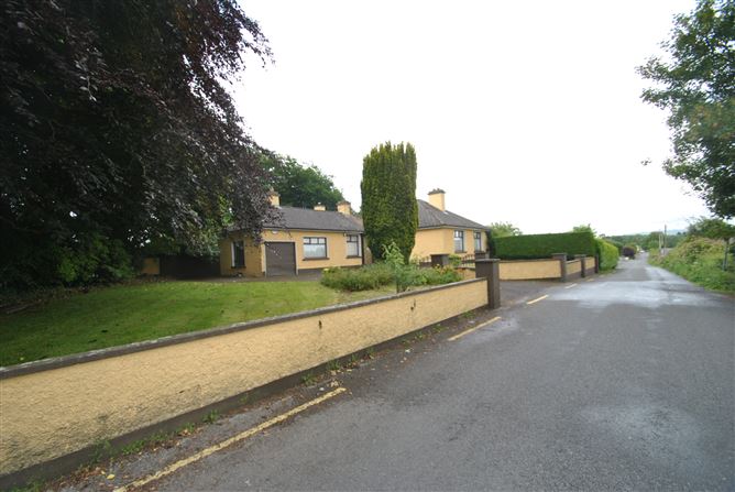 Scart, Roscrea, Co. Tipperary