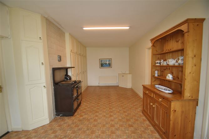 Scart, Roscrea, Co. Tipperary
