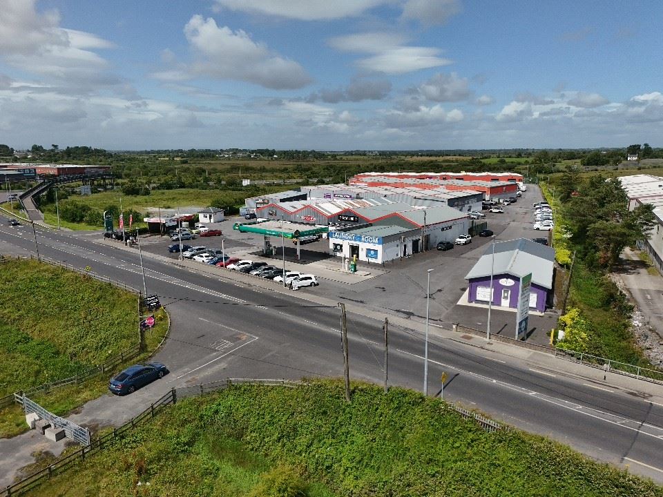 MANWAR Business Park, Galway Road, Tuam, Galway