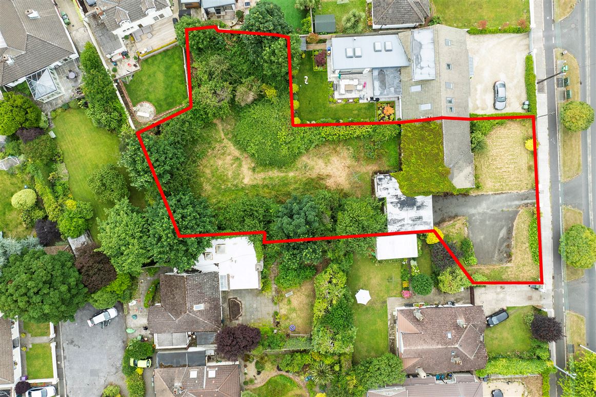 Donore, Upper Churchtown Road , Churchtown, Dublin 14
