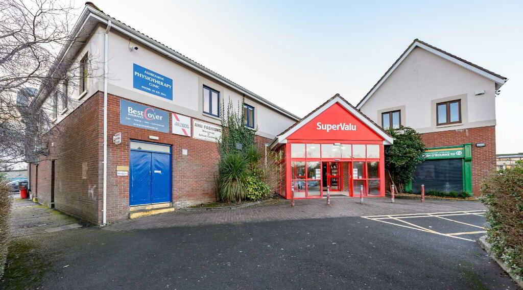 8c First Floor Offices, Ashbourne Town Centre, Ashbourne, Meath
