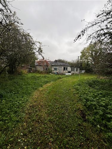 Aghalustia, Ballaghaderreen, Roscommon
