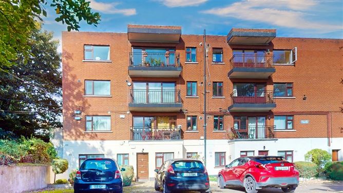 26 Clonmore Court, Glasnevin, Dublin 11