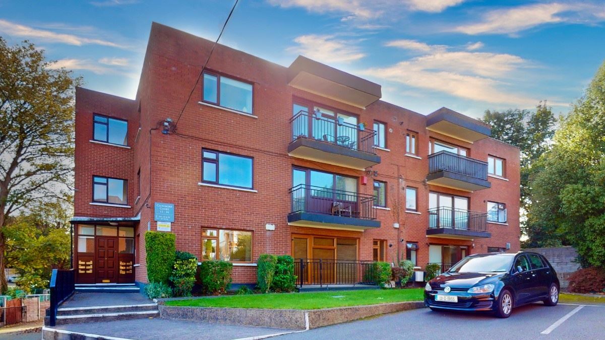 26 Clonmore Court, Glasnevin, Dublin 11