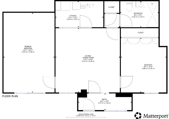 26 Clonmore Court, Glasnevin, Dublin 11