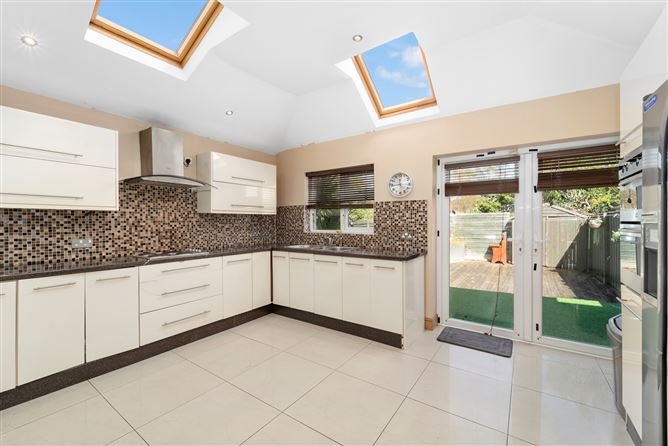 55 The Crescent, Millbrook Lawns, Tallaght, Dublin 24