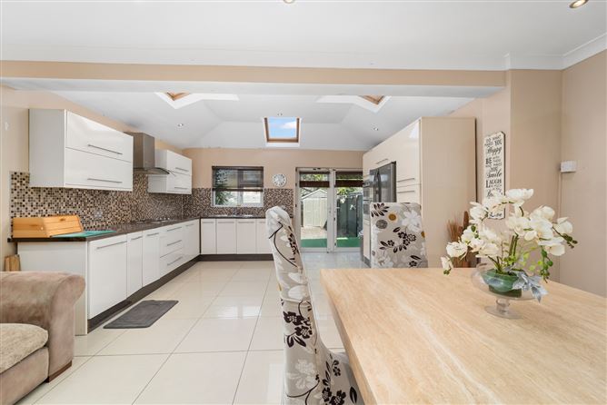 55 The Crescent, Millbrook Lawns, Tallaght, Dublin 24