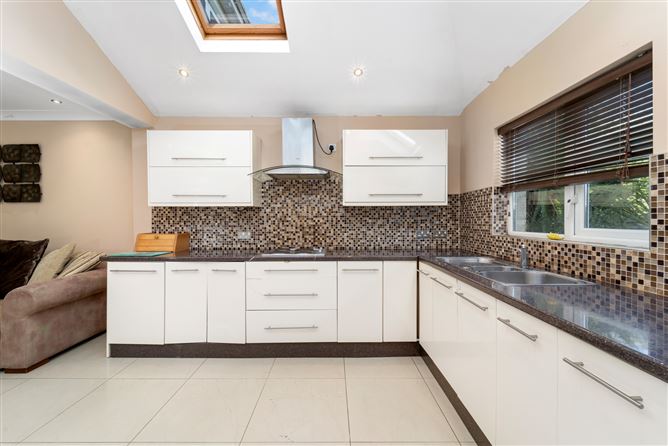 55 The Crescent, Millbrook Lawns, Tallaght, Dublin 24