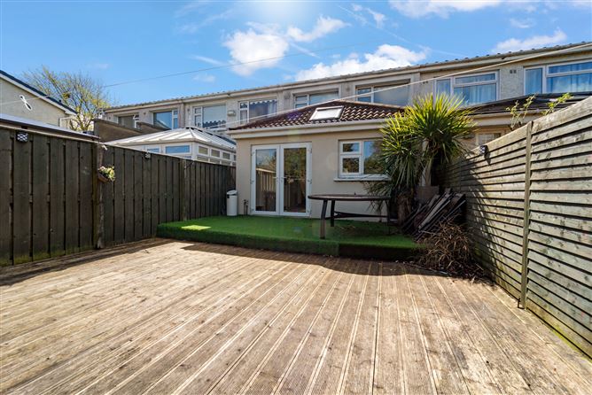 55 The Crescent, Millbrook Lawns, Tallaght, Dublin 24