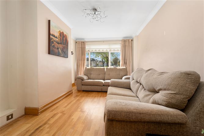 55 The Crescent, Millbrook Lawns, Tallaght, Dublin 24