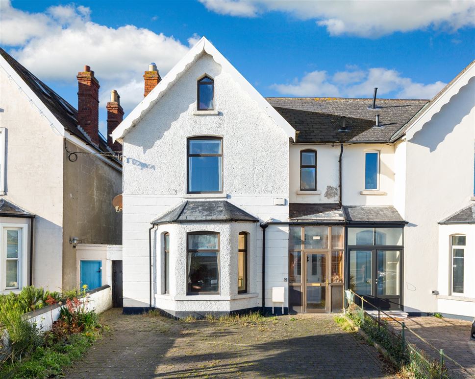 404 Clontarf Road, Clontarf, Dublin 3