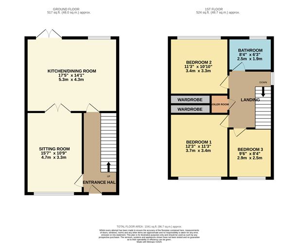 8 Sylvan Close, Kingswood Heights, Dublin 24