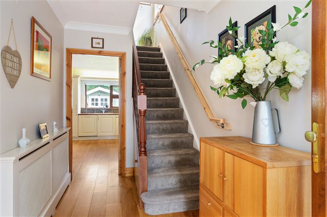 8 Sylvan Close, Kingswood Heights, Dublin 24