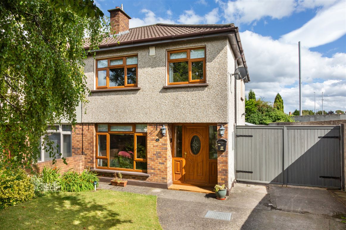 8 Sylvan Close, Kingswood Heights, Dublin 24