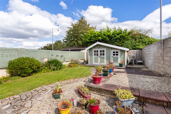 8 Sylvan Close, Kingswood Heights, Dublin 24