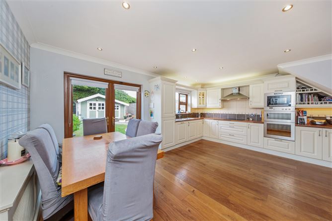 8 Sylvan Close, Kingswood Heights, Dublin 24