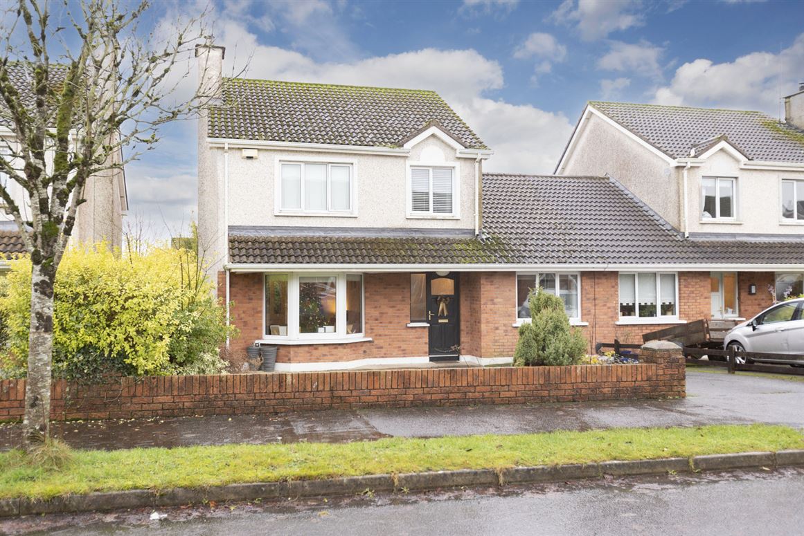 26 College Hills, Mullingar, Westmeath