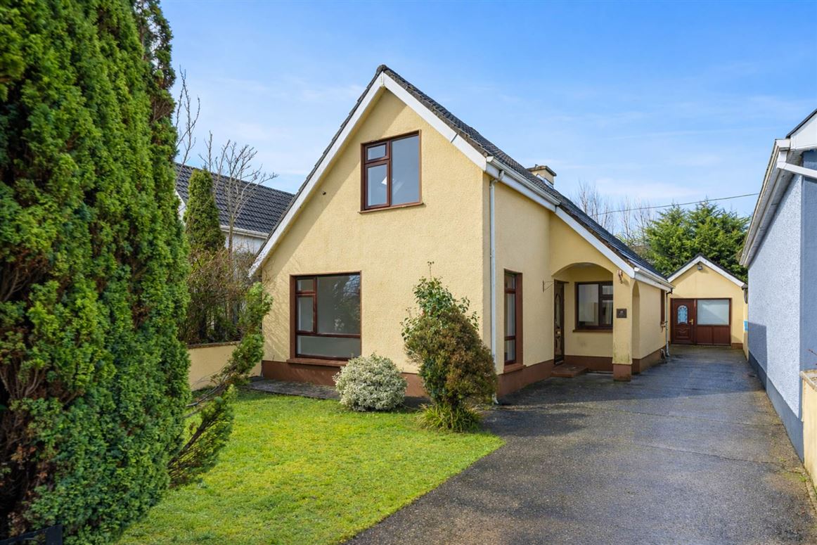 2a Rindoon Park, Coosan, Athlone, County Westmeath