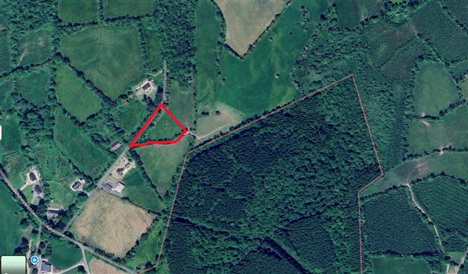 Aghaleague, Ballinamore, Leitrim