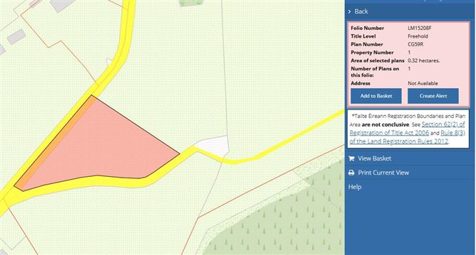 Aghaleague, Ballinamore, Leitrim