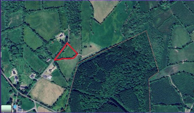 Aghaleague, Ballinamore, Leitrim