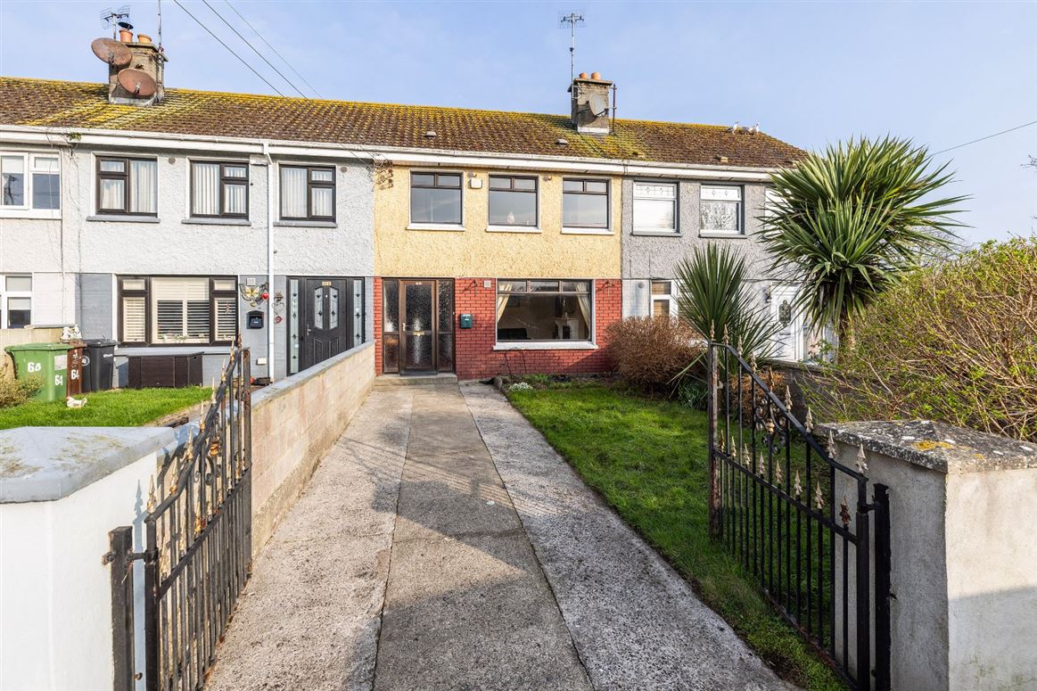 65 Sherlock Park, Skerries, Co. Dublin