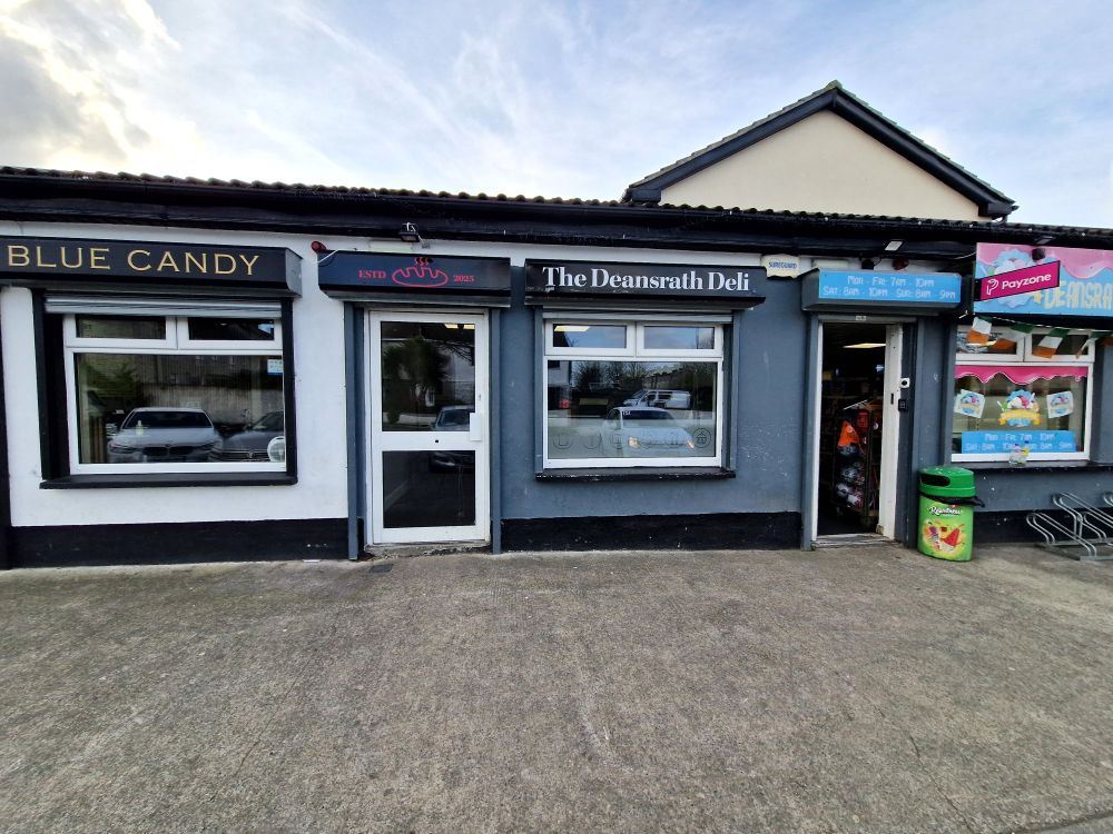 Unit 2 Deansrath Avenue, Clondalkin, Dublin 22