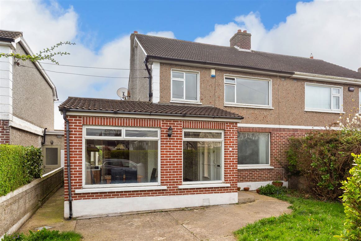 18 Auburn Avenue, Glenageary, Co. Dublin