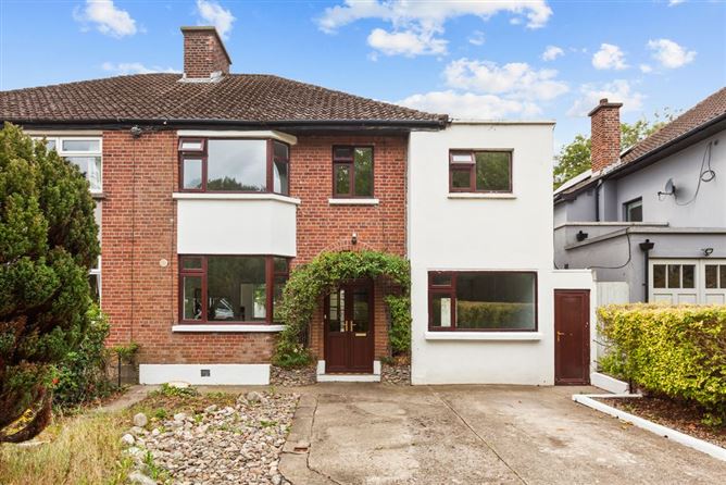 241 Mount Prospect Avenue, Clontarf,   Dublin 3