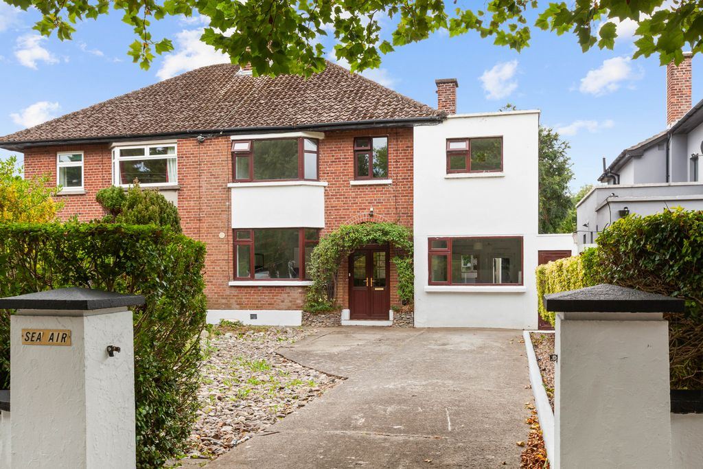 241 Mount Prospect Avenue, Clontarf,   Dublin 3